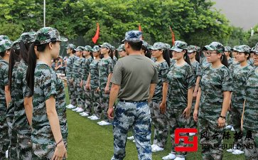 企業(yè)軍訓(xùn)心得體會800字