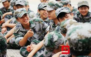 我為什么這么討厭“軍訓(xùn)式”的團(tuán)建！