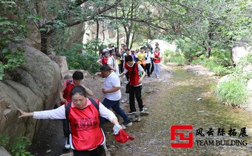 做最好的拓展培訓(xùn)師-獲得良好培訓(xùn)效果的五個(gè)要因