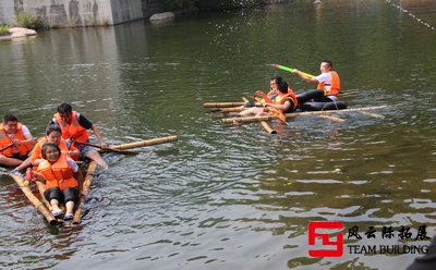 懷柔素質(zhì)團建拓展訓(xùn)練活動