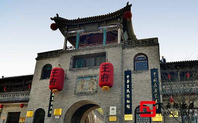 山西周邊兩日拓展旅游