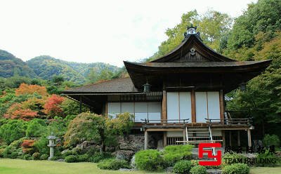 北京郊區(qū)公司團建山莊推薦四處