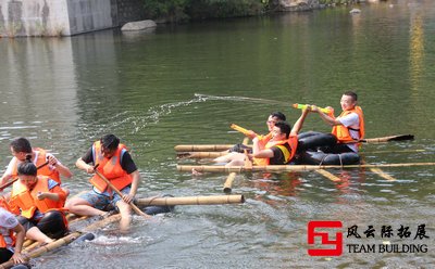 定期團(tuán)建的重要性及怎樣做好團(tuán)建活動