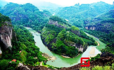 武夷山團(tuán)建拓展活動簡報