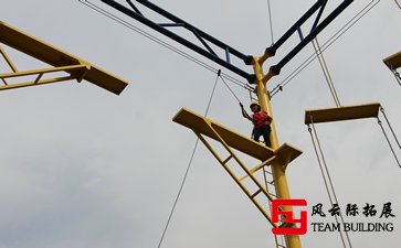 公司全體員工北京十渡兩日?qǐng)F(tuán)建歡樂游