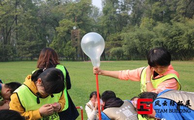 團(tuán)建活動|放松身心、凝心聚力、馳騁未來!