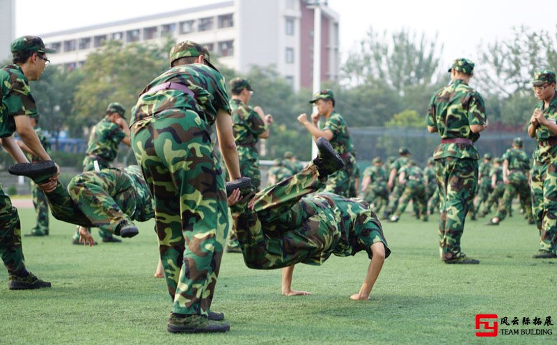 軍訓(xùn)心得體會500字「三篇」