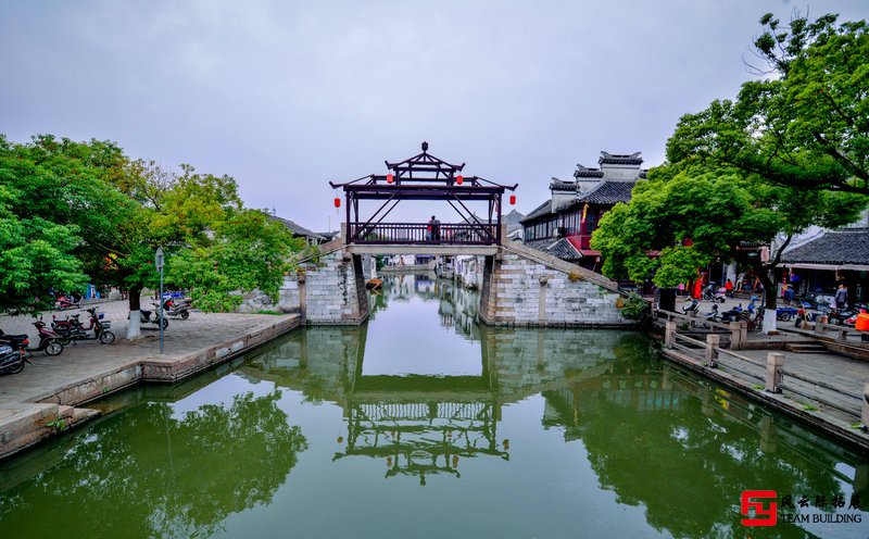 蘇州團建好去處