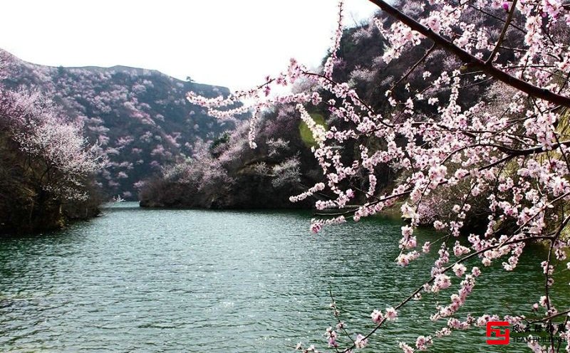 黃花城水長城團建