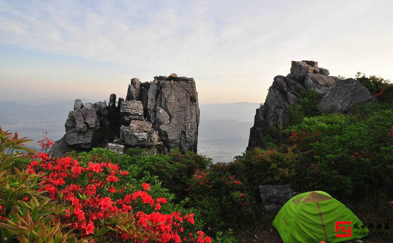 懷柔石門山景區(qū)