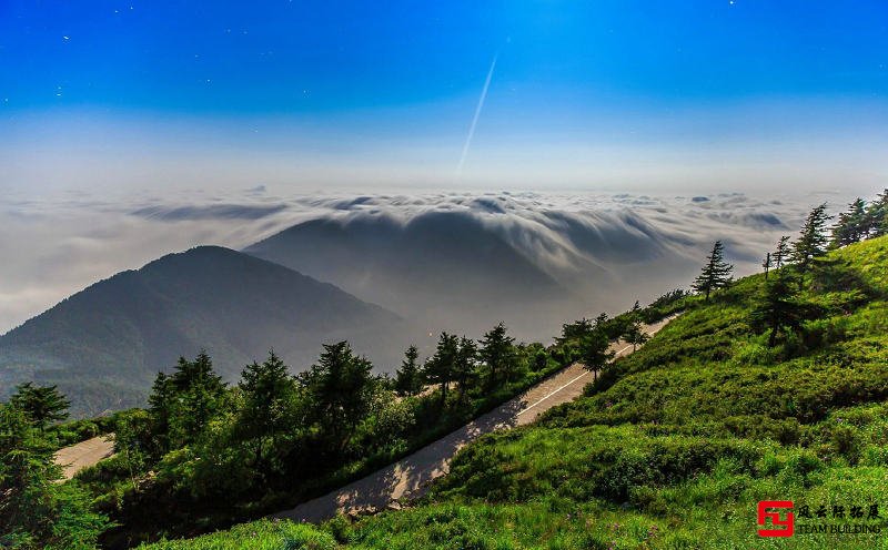 霧靈山團(tuán)建景區(qū)