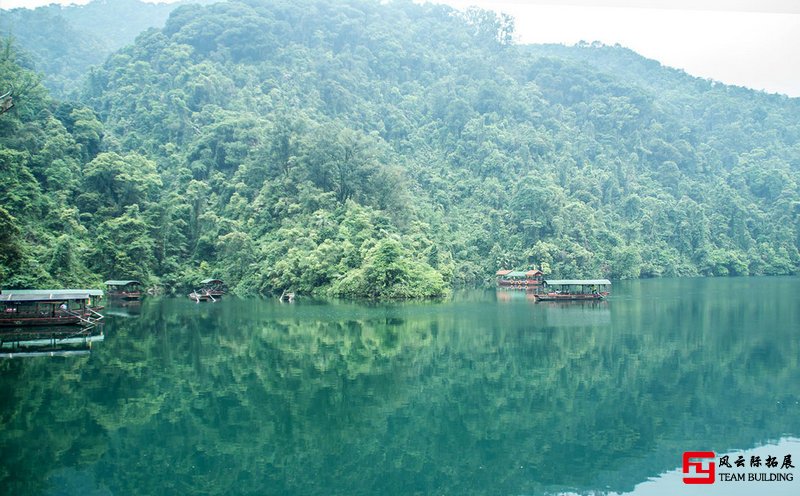 肇慶鼎湖山景區(qū)