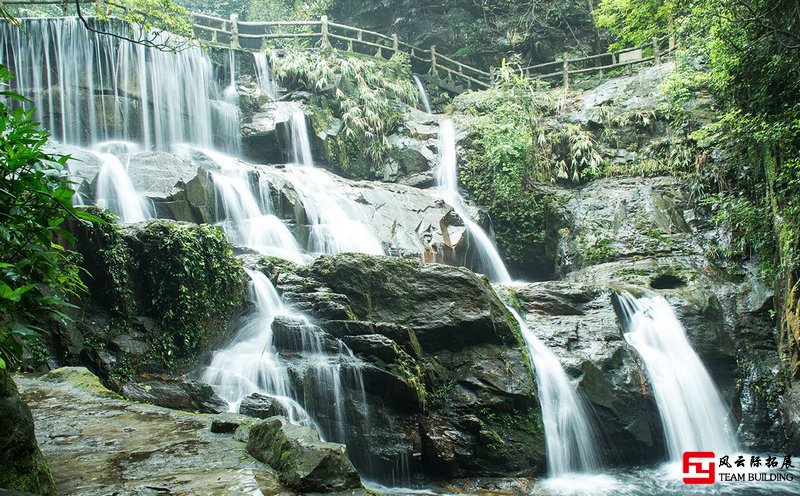 肇慶鼎湖山景區(qū)