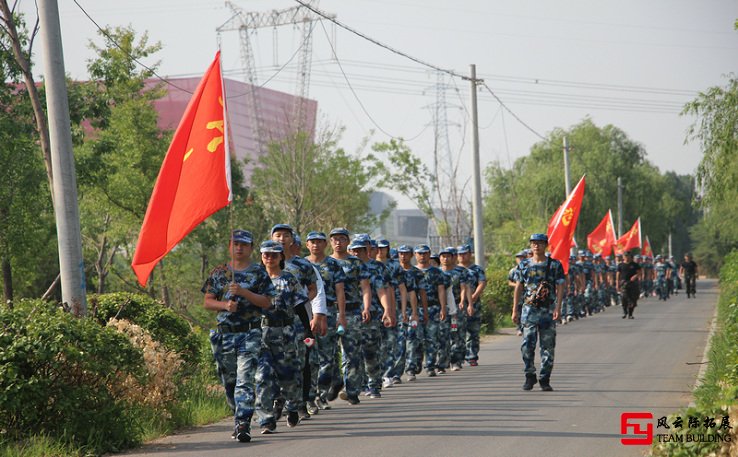 拓展訓(xùn)練心得體會(huì)簡(jiǎn)短