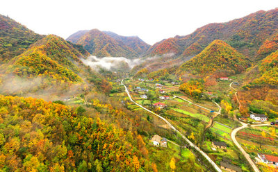 北京郊區(qū)有名團(tuán)建開會(huì)民宿有哪些？